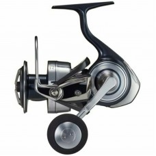 Daiwa 21 Certate SW 6000-XH Spinning Reel